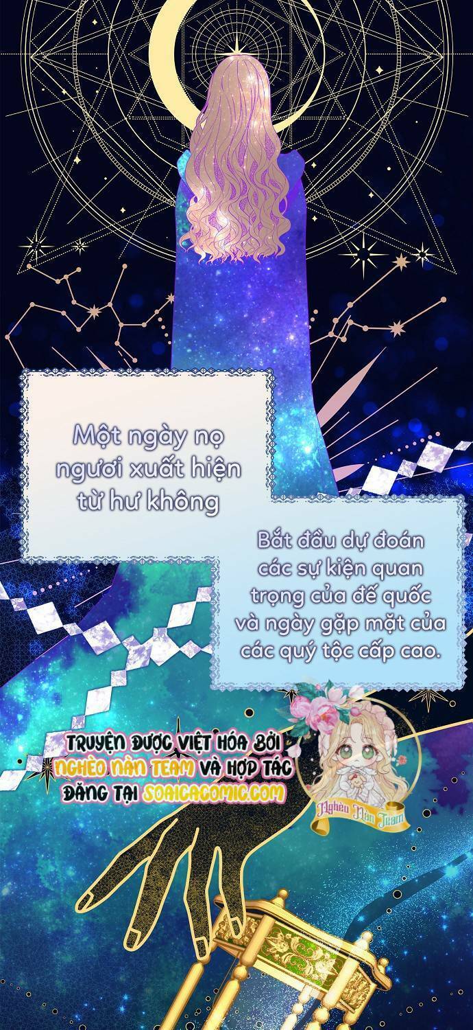 Vị Bạo Chúa Của Tôi Sao Lại Hóa Trẻ Rồi - Chap 16 - Trang 26