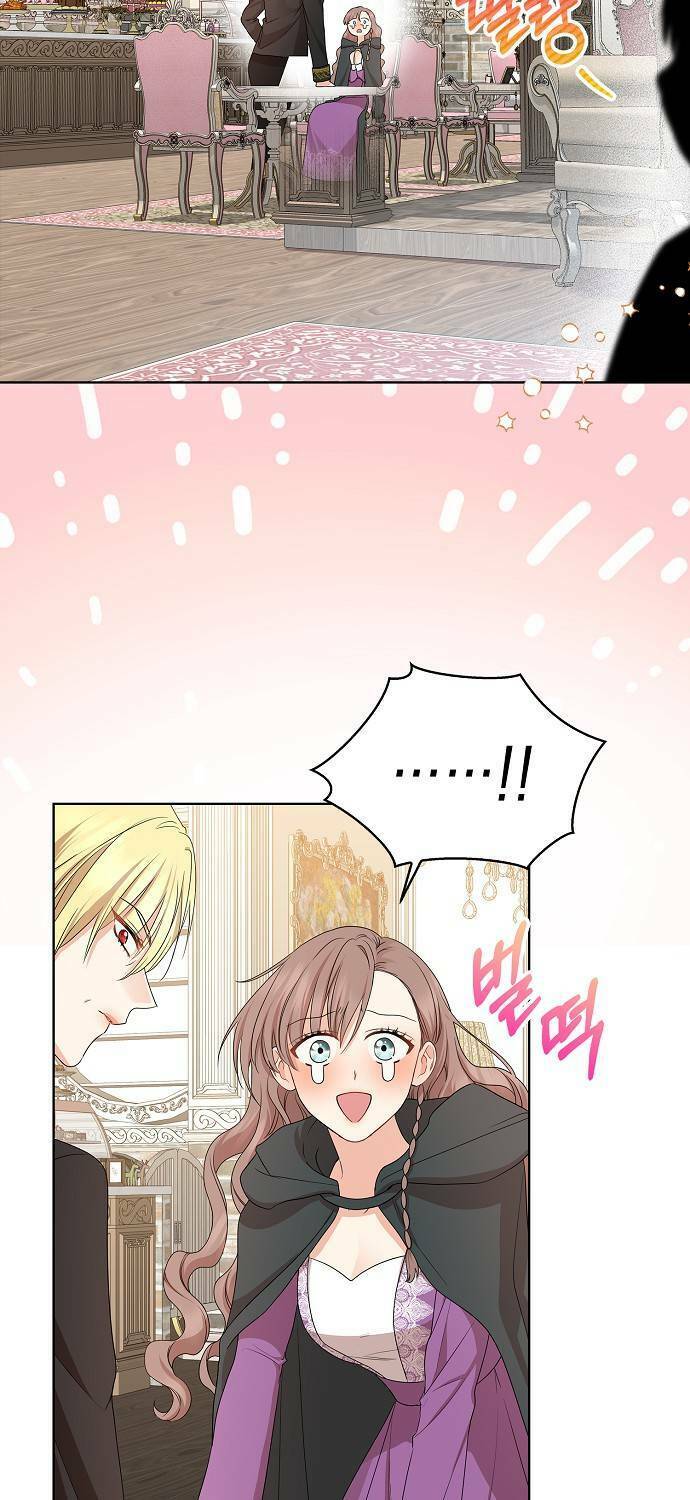 Vị Bạo Chúa Của Tôi Sao Lại Hóa Trẻ Rồi - Chap 16 - Trang 34