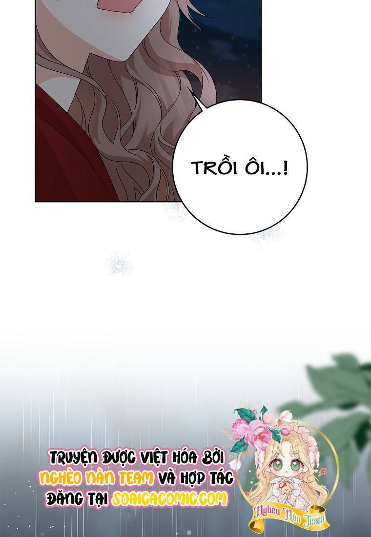 Vị Bạo Chúa Của Tôi Sao Lại Hóa Trẻ Rồi - Chap 17 - Trang 2
