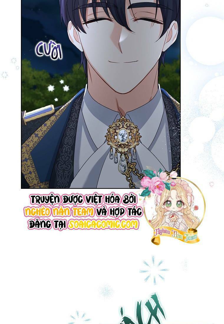 Vị Bạo Chúa Của Tôi Sao Lại Hóa Trẻ Rồi - Chap 17 - Trang 13