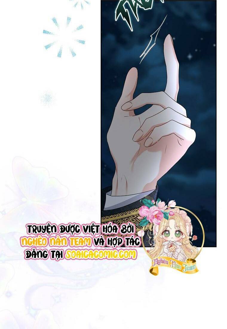 Vị Bạo Chúa Của Tôi Sao Lại Hóa Trẻ Rồi - Chap 17 - Trang 14