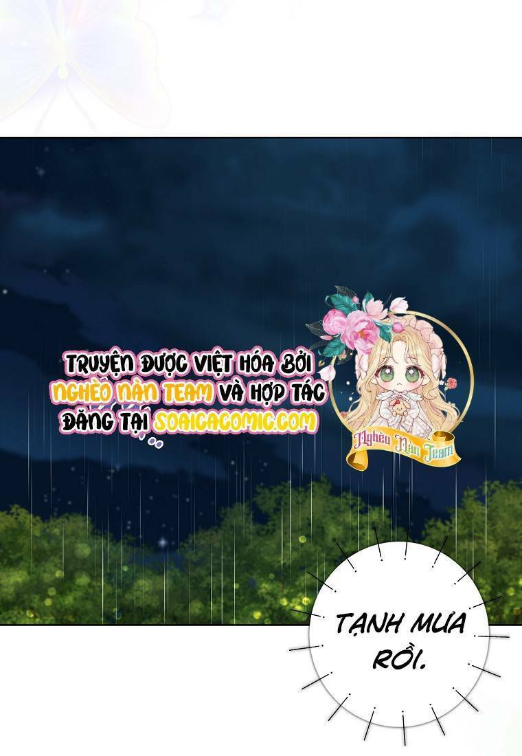 Vị Bạo Chúa Của Tôi Sao Lại Hóa Trẻ Rồi - Chap 17 - Trang 15