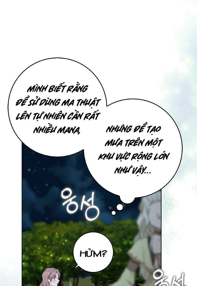 Vị Bạo Chúa Của Tôi Sao Lại Hóa Trẻ Rồi - Chap 17 - Trang 16