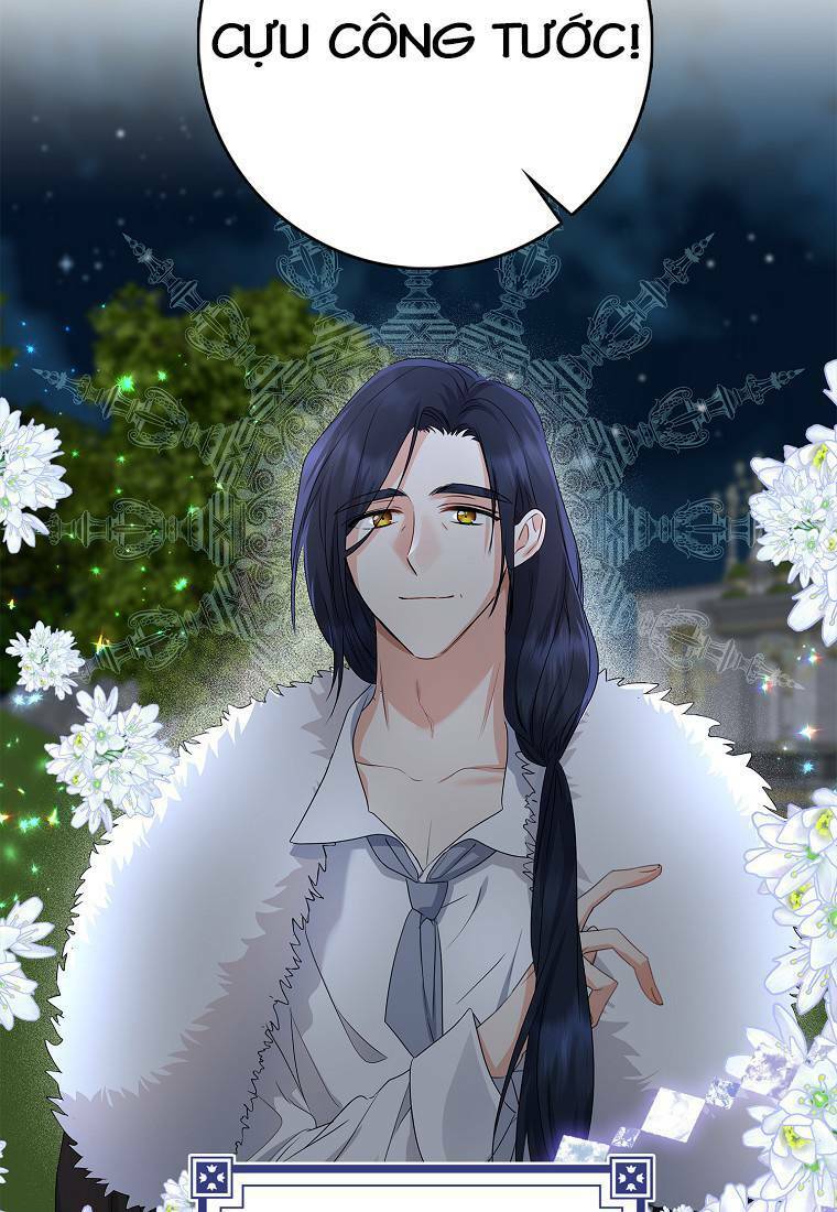 Vị Bạo Chúa Của Tôi Sao Lại Hóa Trẻ Rồi - Chap 17 - Trang 18