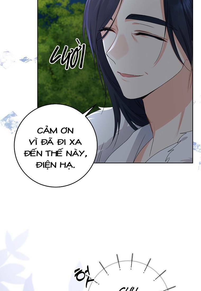 Vị Bạo Chúa Của Tôi Sao Lại Hóa Trẻ Rồi - Chap 17 - Trang 20