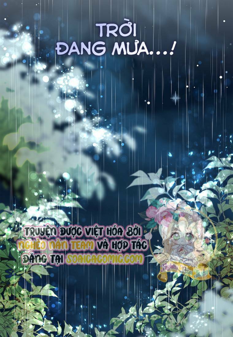 Vị Bạo Chúa Của Tôi Sao Lại Hóa Trẻ Rồi - Chap 17 - Trang 3