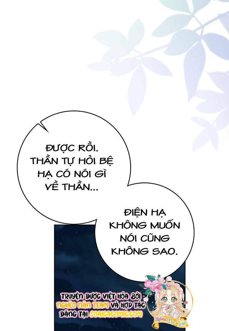 Vị Bạo Chúa Của Tôi Sao Lại Hóa Trẻ Rồi - Chap 17 - Trang 25