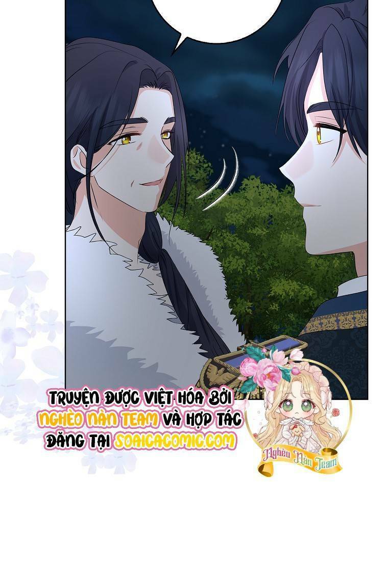 Vị Bạo Chúa Của Tôi Sao Lại Hóa Trẻ Rồi - Chap 17 - Trang 27