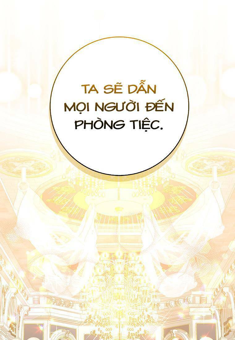 Vị Bạo Chúa Của Tôi Sao Lại Hóa Trẻ Rồi - Chap 17 - Trang 28
