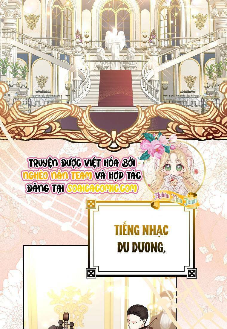 Vị Bạo Chúa Của Tôi Sao Lại Hóa Trẻ Rồi - Chap 17 - Trang 29