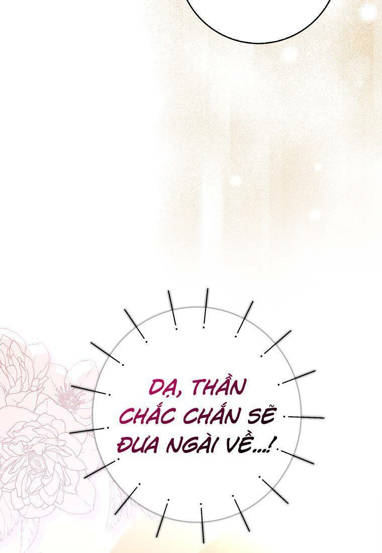 Vị Bạo Chúa Của Tôi Sao Lại Hóa Trẻ Rồi - Chap 17 - Trang 41