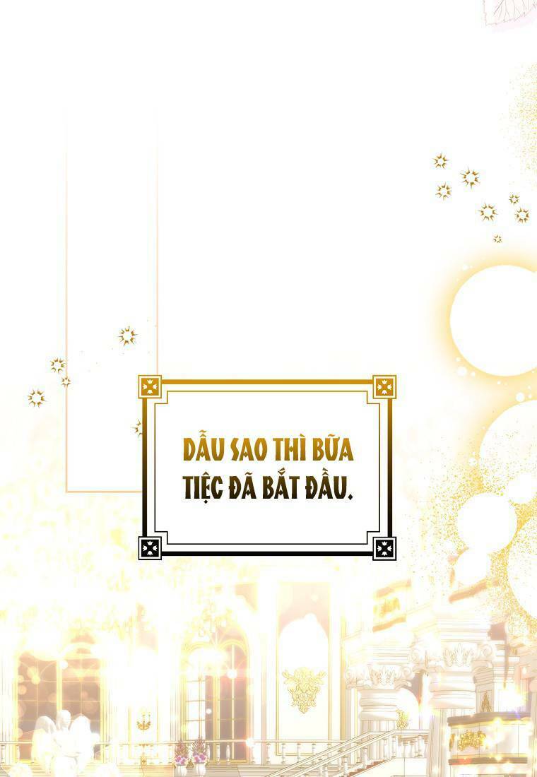 Vị Bạo Chúa Của Tôi Sao Lại Hóa Trẻ Rồi - Chap 17 - Trang 43