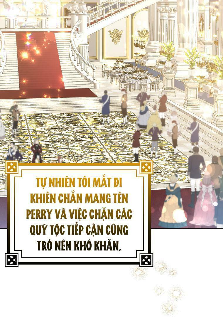 Vị Bạo Chúa Của Tôi Sao Lại Hóa Trẻ Rồi - Chap 17 - Trang 44
