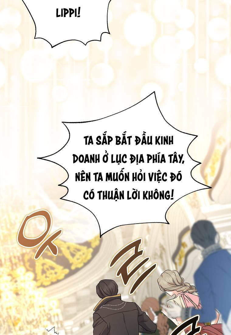 Vị Bạo Chúa Của Tôi Sao Lại Hóa Trẻ Rồi - Chap 17 - Trang 47