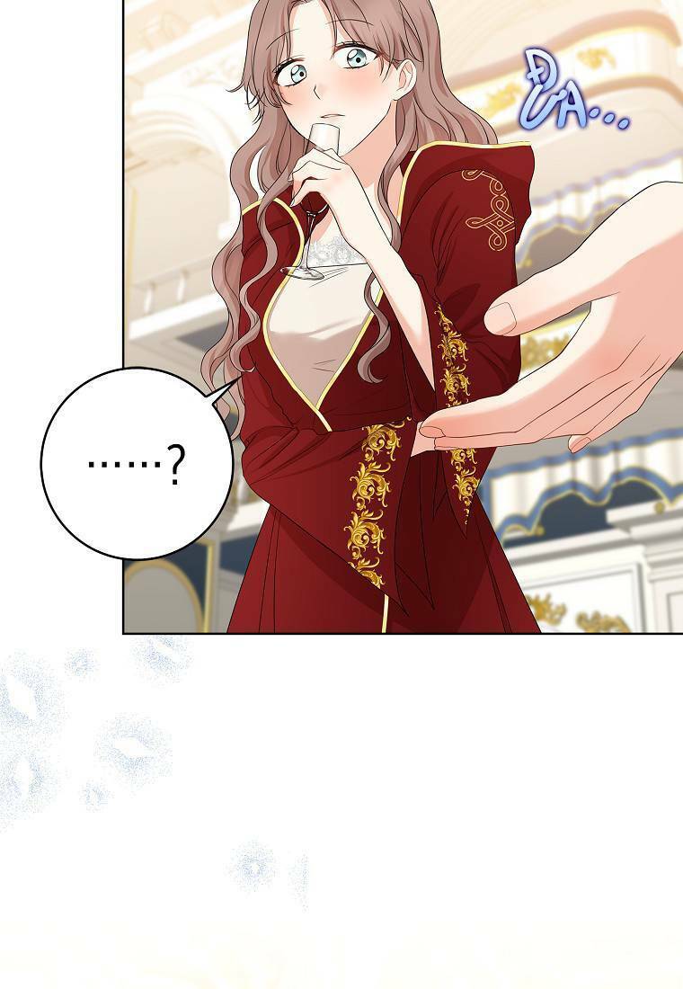 Vị Bạo Chúa Của Tôi Sao Lại Hóa Trẻ Rồi - Chap 17 - Trang 65
