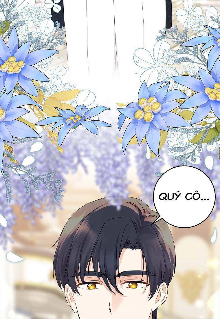 Vị Bạo Chúa Của Tôi Sao Lại Hóa Trẻ Rồi - Chap 17 - Trang 67
