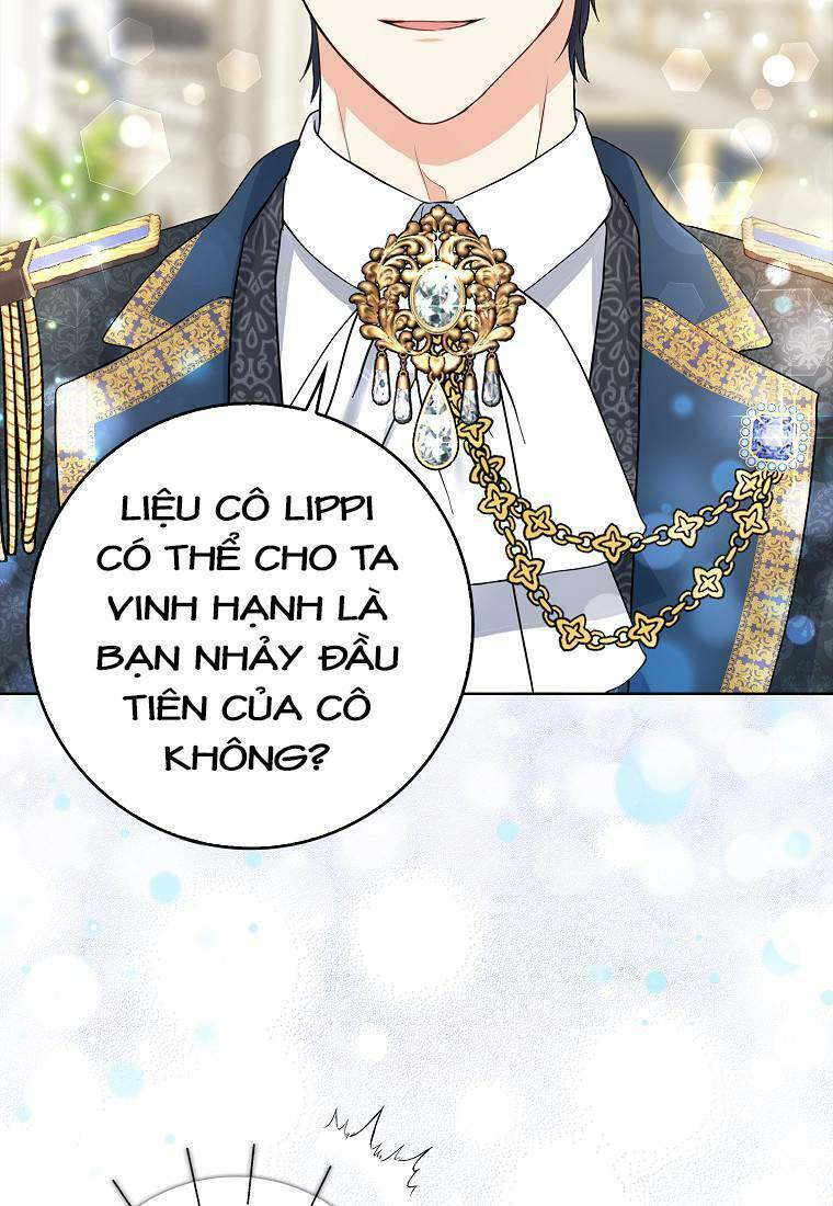 Vị Bạo Chúa Của Tôi Sao Lại Hóa Trẻ Rồi - Chap 17 - Trang 68