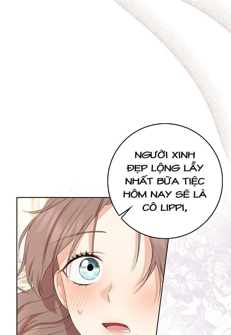 Vị Bạo Chúa Của Tôi Sao Lại Hóa Trẻ Rồi - Chap 17 - Trang 75