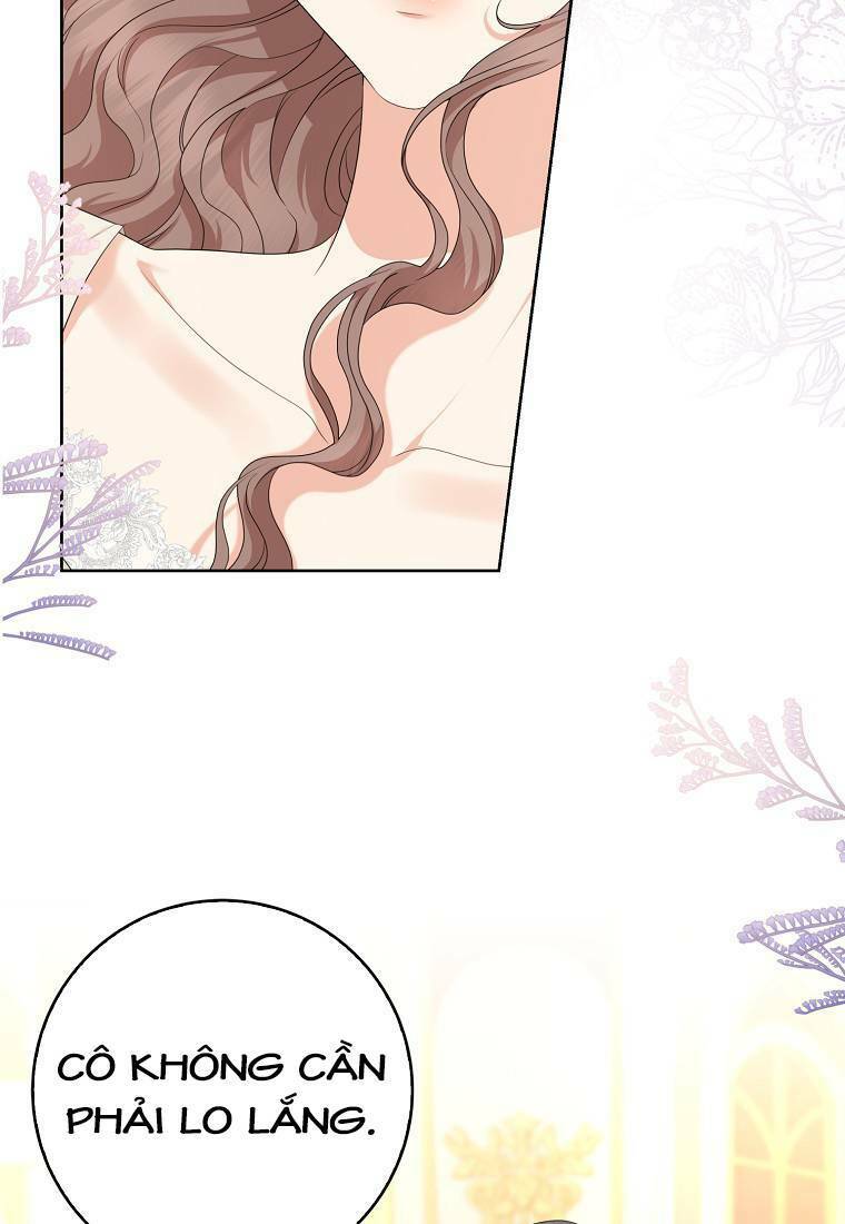 Vị Bạo Chúa Của Tôi Sao Lại Hóa Trẻ Rồi - Chap 17 - Trang 76
