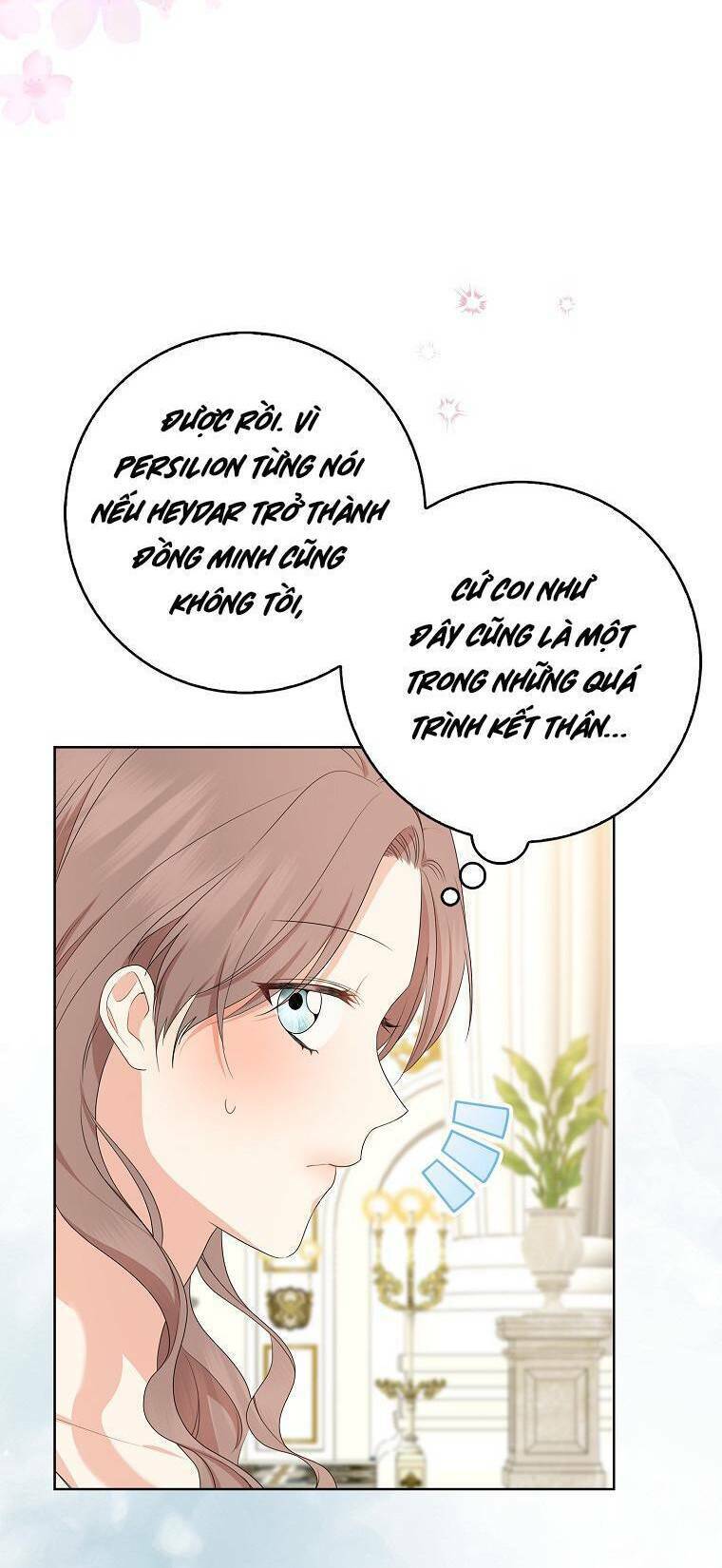 Vị Bạo Chúa Của Tôi Sao Lại Hóa Trẻ Rồi - Chap 17 - Trang 79