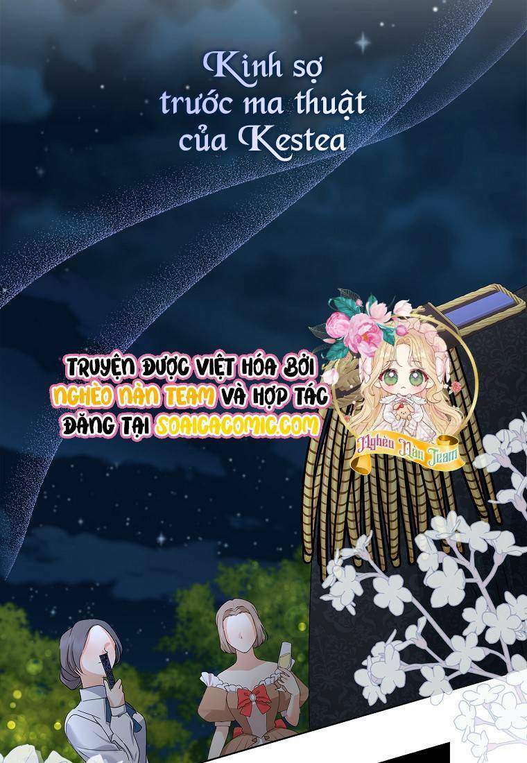 Vị Bạo Chúa Của Tôi Sao Lại Hóa Trẻ Rồi - Chap 17 - Trang 9