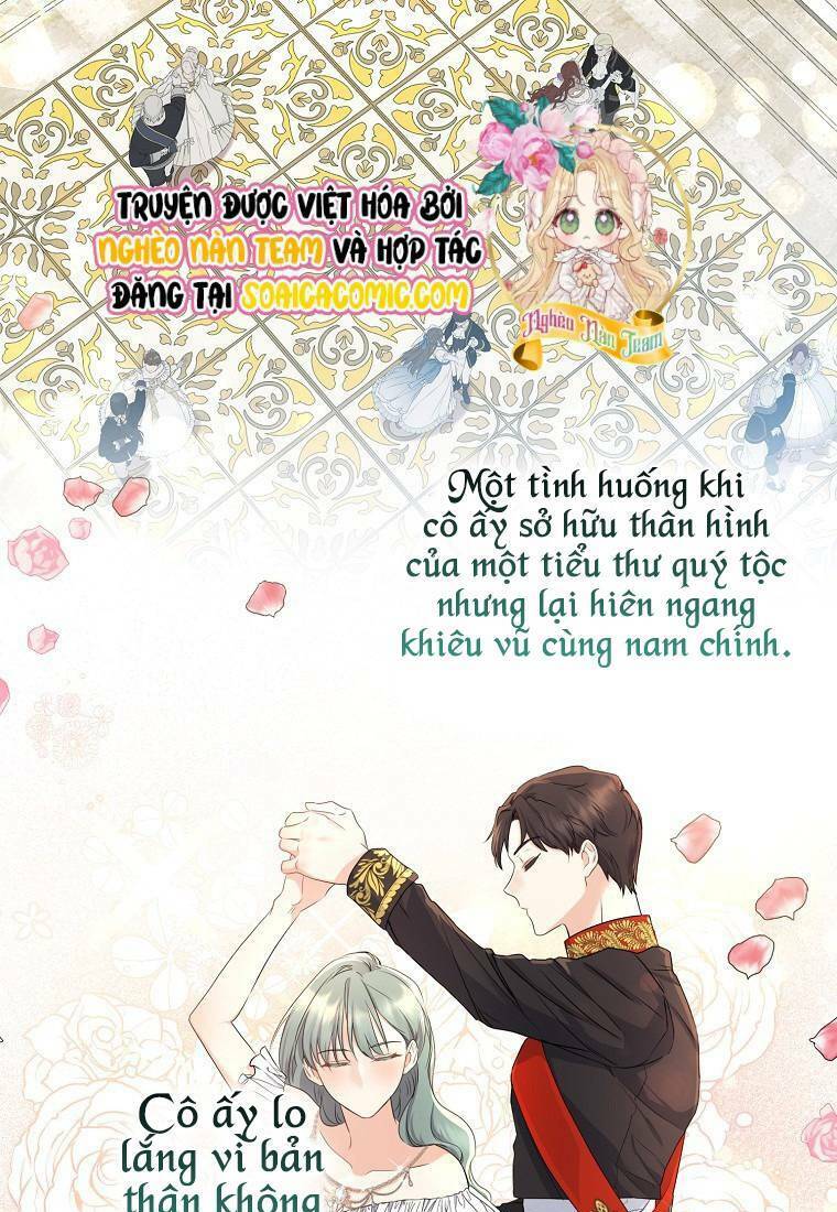 Vị Bạo Chúa Của Tôi Sao Lại Hóa Trẻ Rồi - Chap 17 - Trang 87