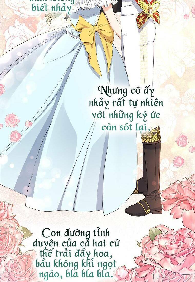 Vị Bạo Chúa Của Tôi Sao Lại Hóa Trẻ Rồi - Chap 17 - Trang 88