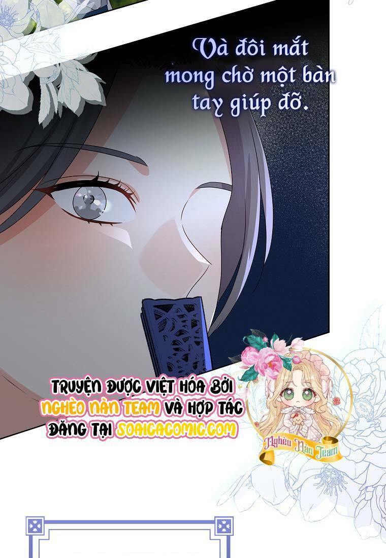 Vị Bạo Chúa Của Tôi Sao Lại Hóa Trẻ Rồi - Chap 17 - Trang 10