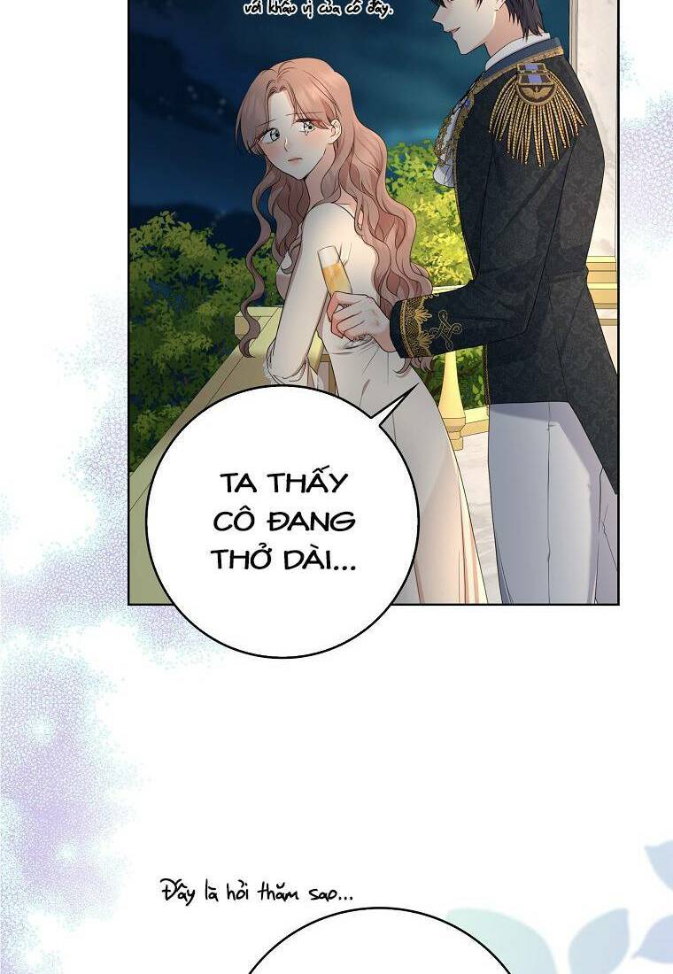 Vị Bạo Chúa Của Tôi Sao Lại Hóa Trẻ Rồi - Chap 17 - Trang 94
