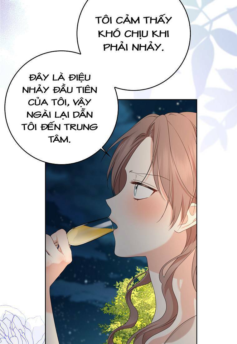 Vị Bạo Chúa Của Tôi Sao Lại Hóa Trẻ Rồi - Chap 17 - Trang 95