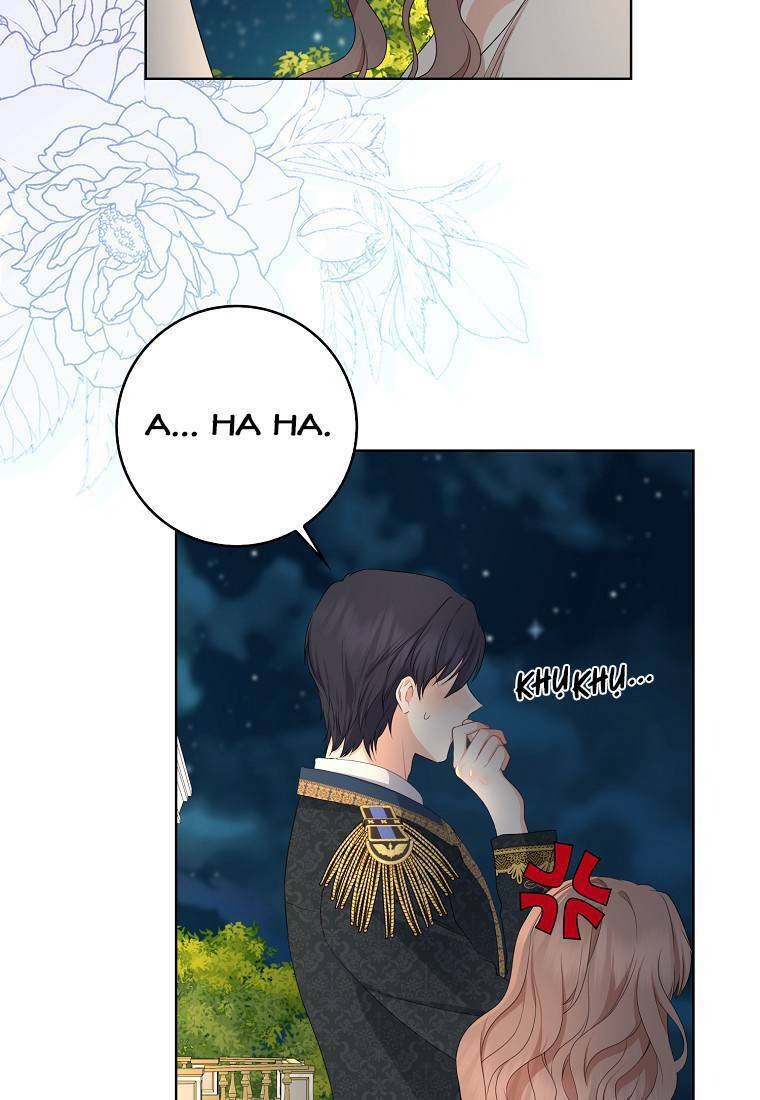 Vị Bạo Chúa Của Tôi Sao Lại Hóa Trẻ Rồi - Chap 17 - Trang 96