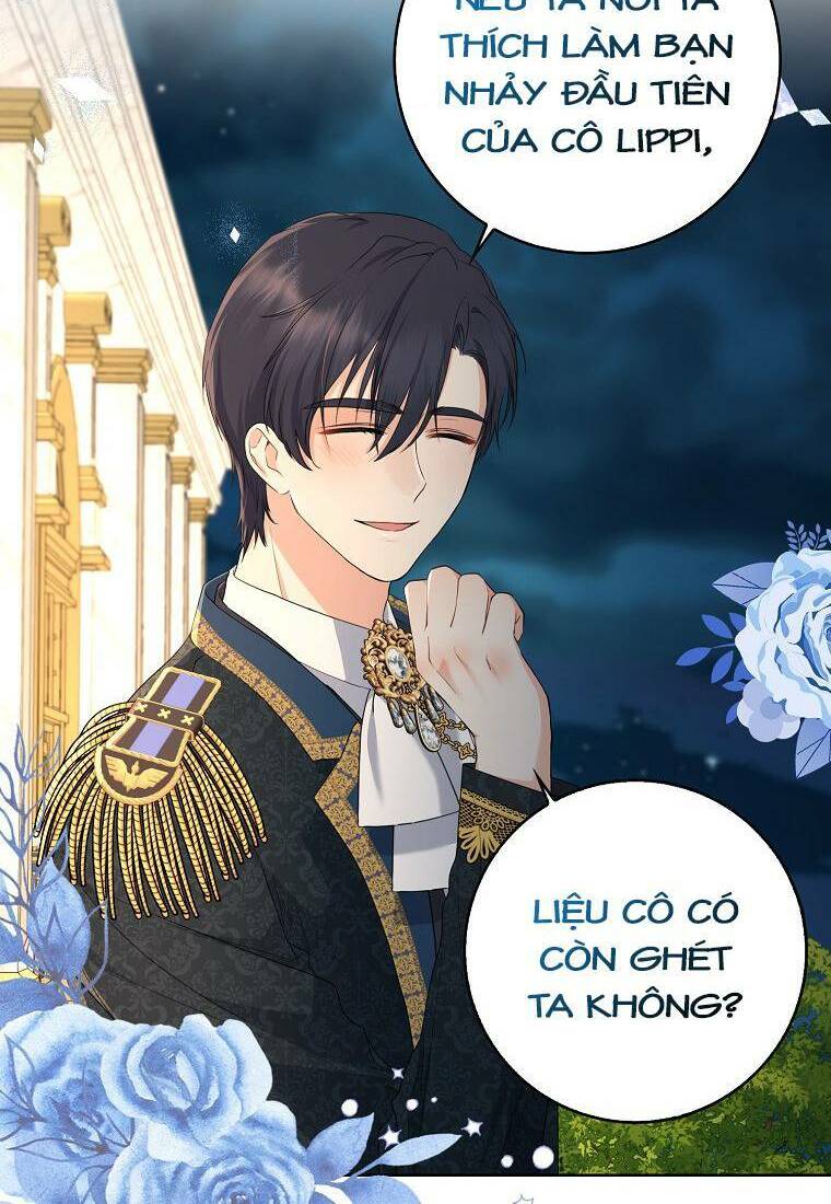 Vị Bạo Chúa Của Tôi Sao Lại Hóa Trẻ Rồi - Chap 17 - Trang 98