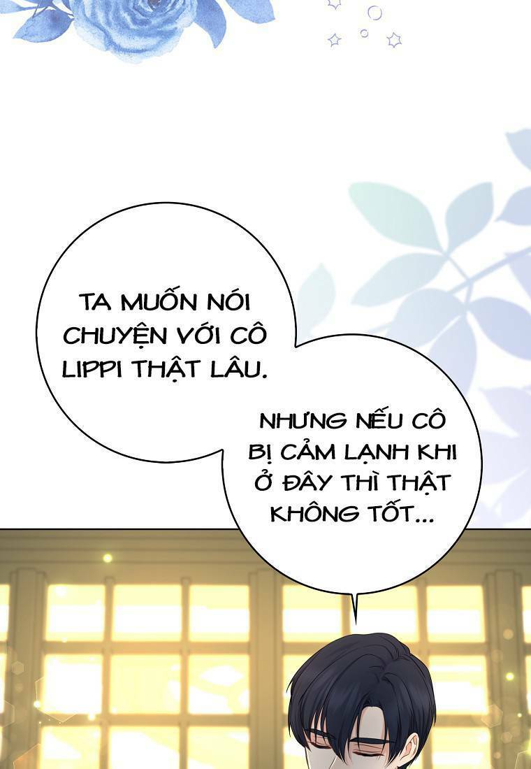Vị Bạo Chúa Của Tôi Sao Lại Hóa Trẻ Rồi - Chap 17 - Trang 99