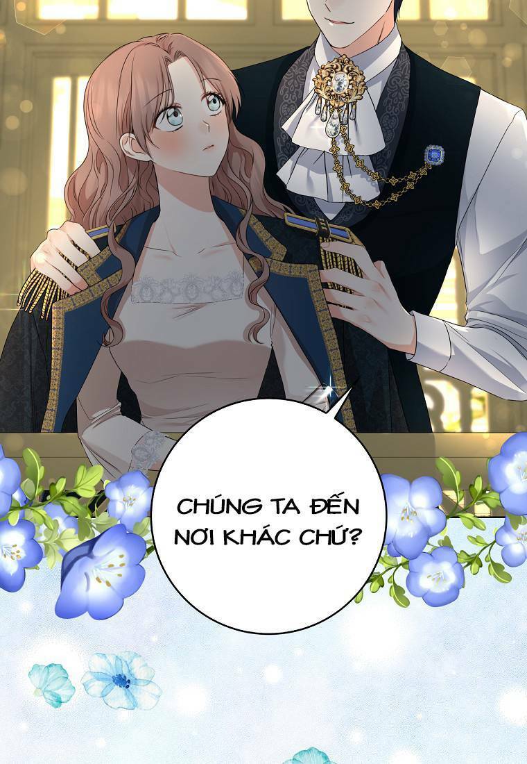 Vị Bạo Chúa Của Tôi Sao Lại Hóa Trẻ Rồi - Chap 17 - Trang 100