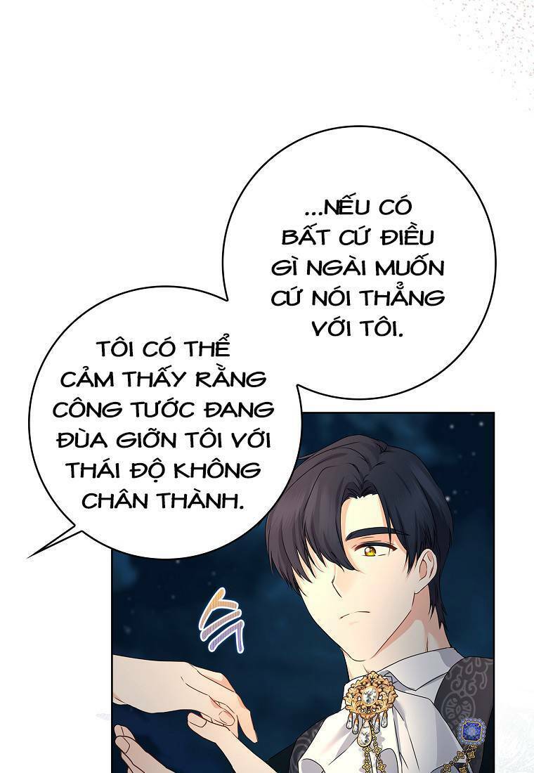Vị Bạo Chúa Của Tôi Sao Lại Hóa Trẻ Rồi - Chap 18 - Trang 2