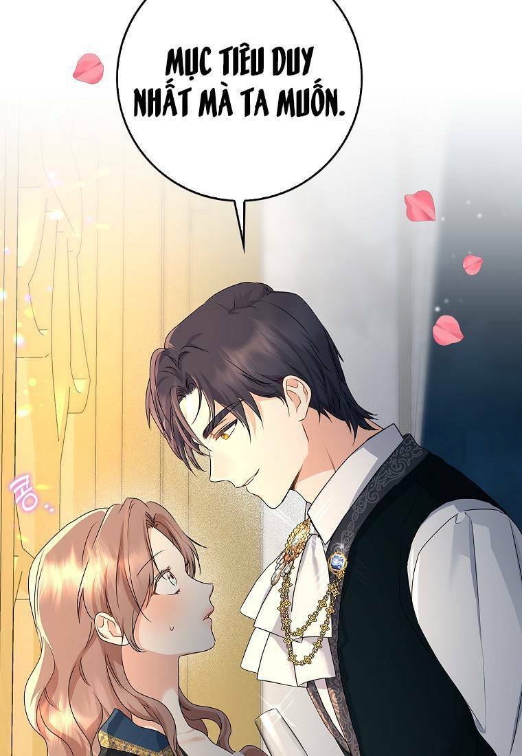 Vị Bạo Chúa Của Tôi Sao Lại Hóa Trẻ Rồi - Chap 18 - Trang 11