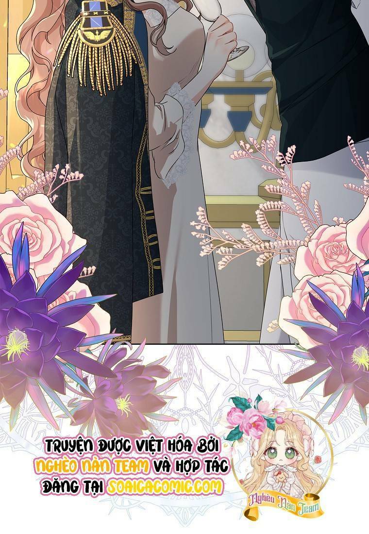 Vị Bạo Chúa Của Tôi Sao Lại Hóa Trẻ Rồi - Chap 18 - Trang 12