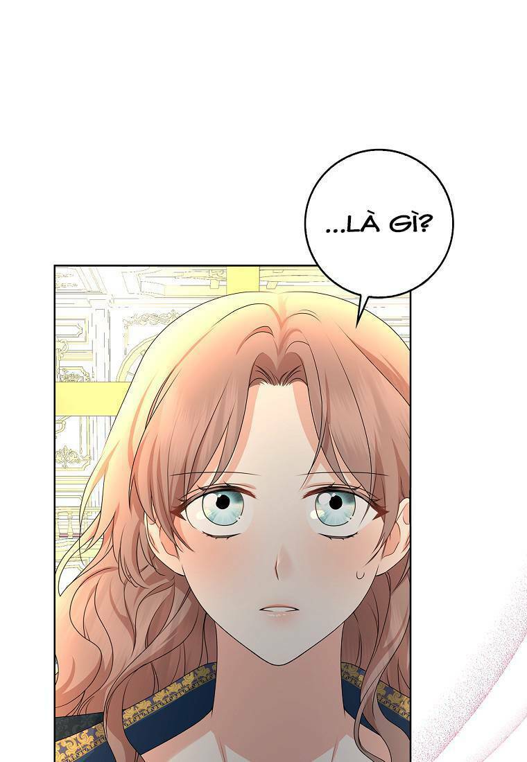 Vị Bạo Chúa Của Tôi Sao Lại Hóa Trẻ Rồi - Chap 18 - Trang 13