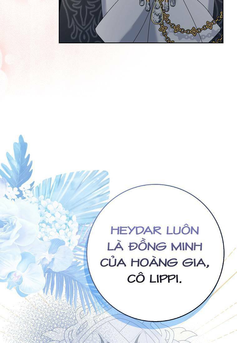 Vị Bạo Chúa Của Tôi Sao Lại Hóa Trẻ Rồi - Chap 18 - Trang 15