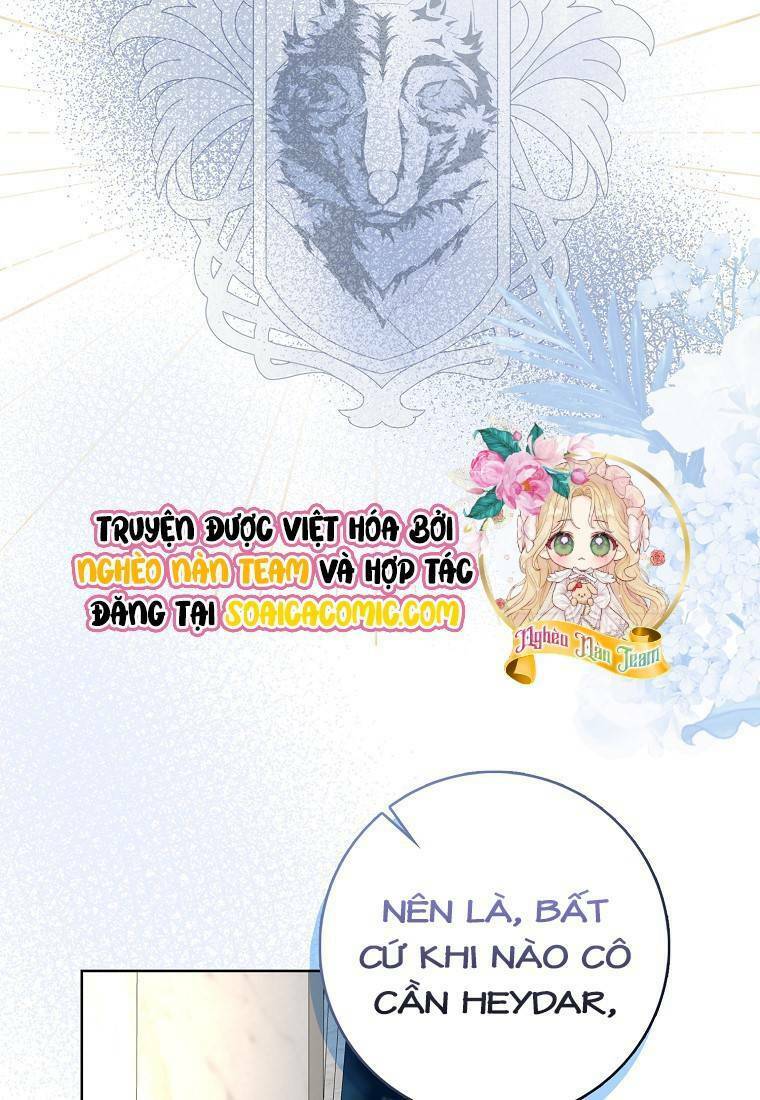 Vị Bạo Chúa Của Tôi Sao Lại Hóa Trẻ Rồi - Chap 18 - Trang 16