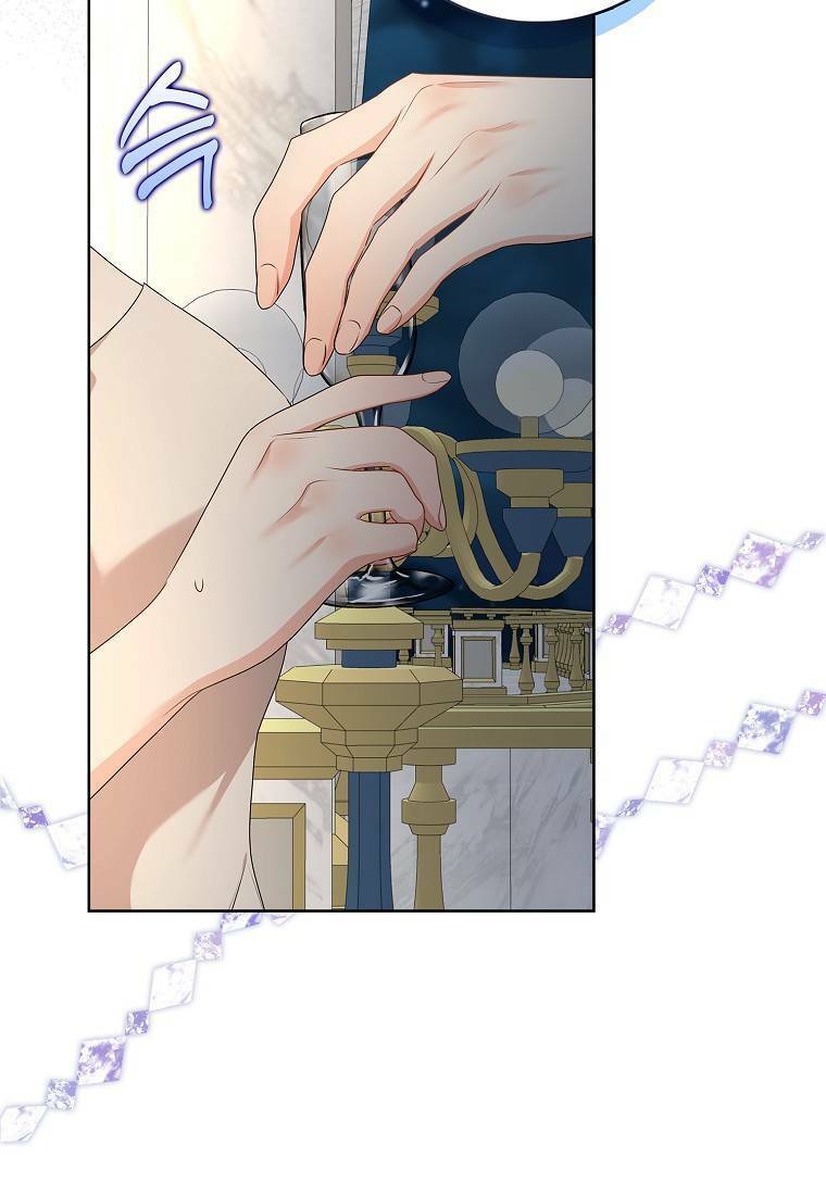 Vị Bạo Chúa Của Tôi Sao Lại Hóa Trẻ Rồi - Chap 18 - Trang 17