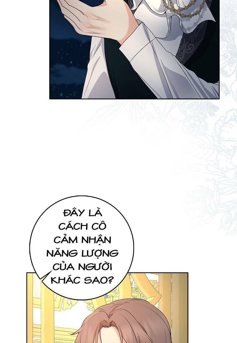 Vị Bạo Chúa Của Tôi Sao Lại Hóa Trẻ Rồi - Chap 18 - Trang 3
