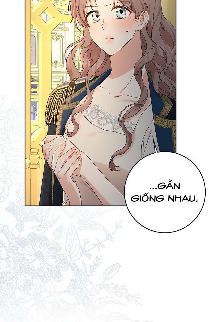 Vị Bạo Chúa Của Tôi Sao Lại Hóa Trẻ Rồi - Chap 18 - Trang 4