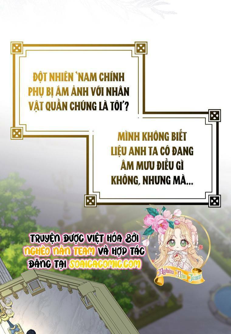 Vị Bạo Chúa Của Tôi Sao Lại Hóa Trẻ Rồi - Chap 18 - Trang 5