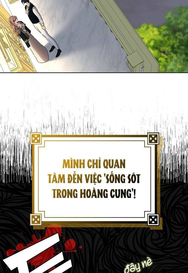 Vị Bạo Chúa Của Tôi Sao Lại Hóa Trẻ Rồi - Chap 18 - Trang 6
