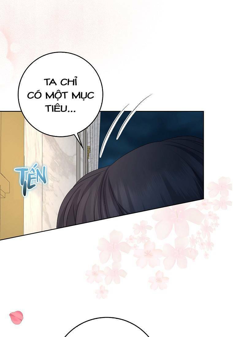 Vị Bạo Chúa Của Tôi Sao Lại Hóa Trẻ Rồi - Chap 18 - Trang 10