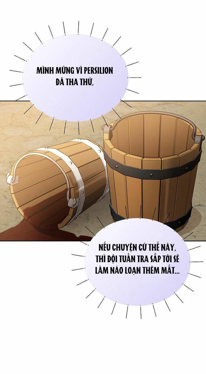 Vị Bạo Chúa Của Tôi Sao Lại Hóa Trẻ Rồi - Chap 19 - Trang 18