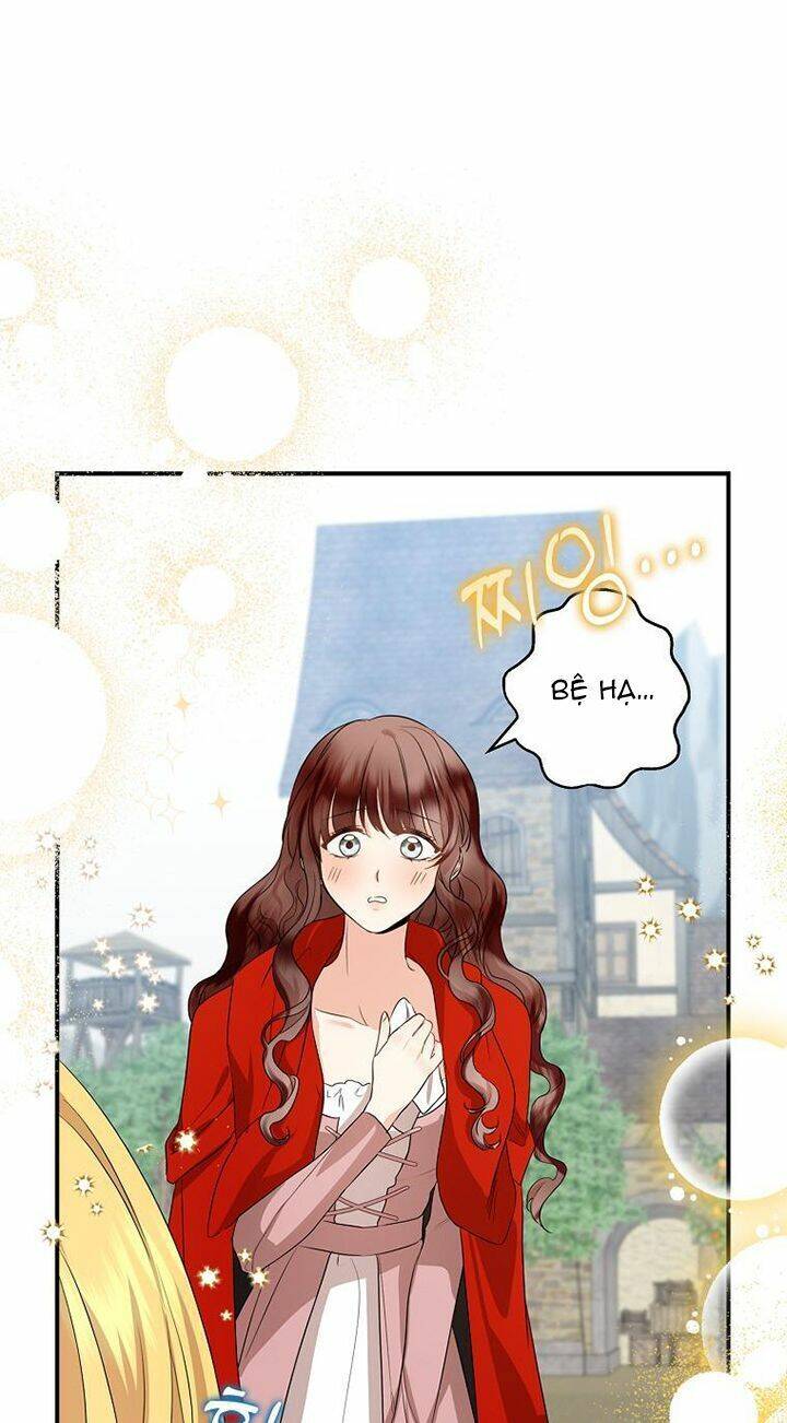 Vị Bạo Chúa Của Tôi Sao Lại Hóa Trẻ Rồi - Chap 19 - Trang 26