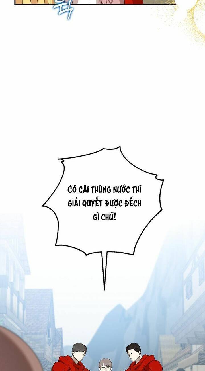 Vị Bạo Chúa Của Tôi Sao Lại Hóa Trẻ Rồi - Chap 19 - Trang 27