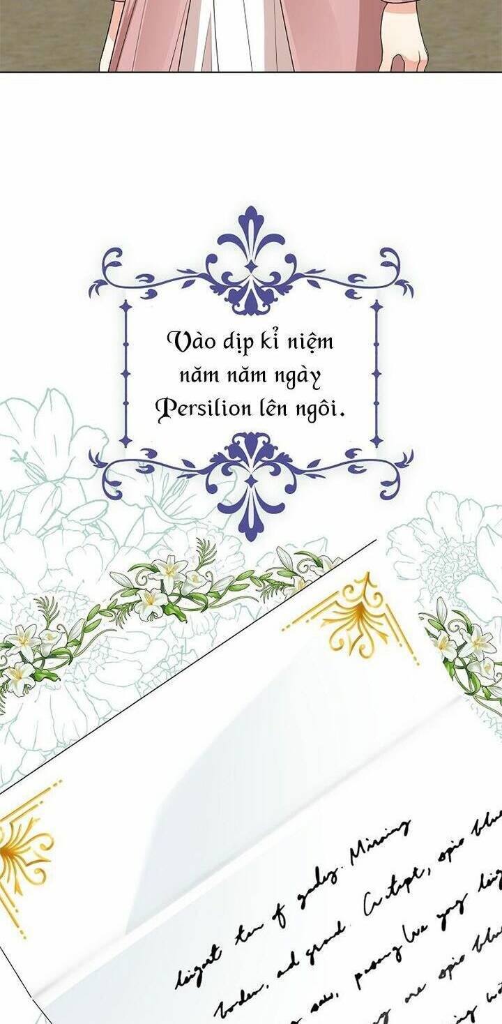 Vị Bạo Chúa Của Tôi Sao Lại Hóa Trẻ Rồi - Chap 19 - Trang 37